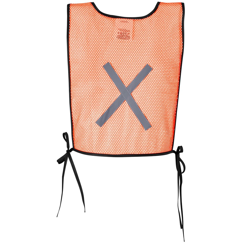 Babete refletor básico de alta visibilidade Altitude Guard