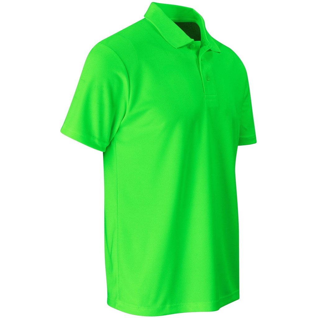 Camisola de golfe Sector Hi-Viz