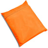 Macacão impermeável Torrent Two-Tone Hi-Viz Ref em poliéster/PVC - Laranja