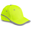 Casquette réfléchissante haute visibilité Altitude Signal