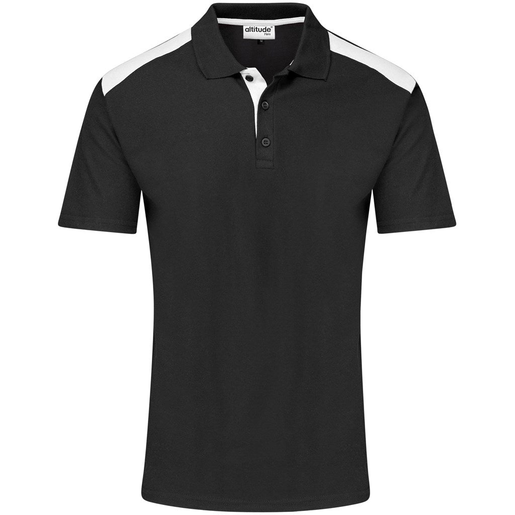 Camisola de golfe Apex para homem