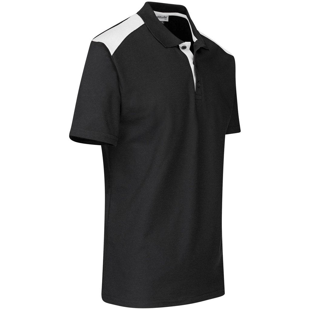 Chemise de golf Apex pour homme