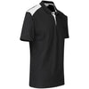 Chemise de golf Apex pour homme