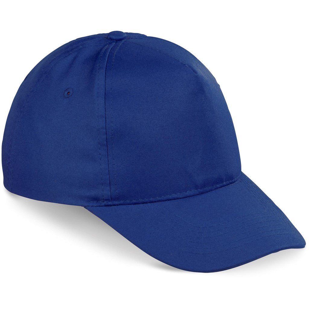 Casquette Brooklyn - 5 panneaux