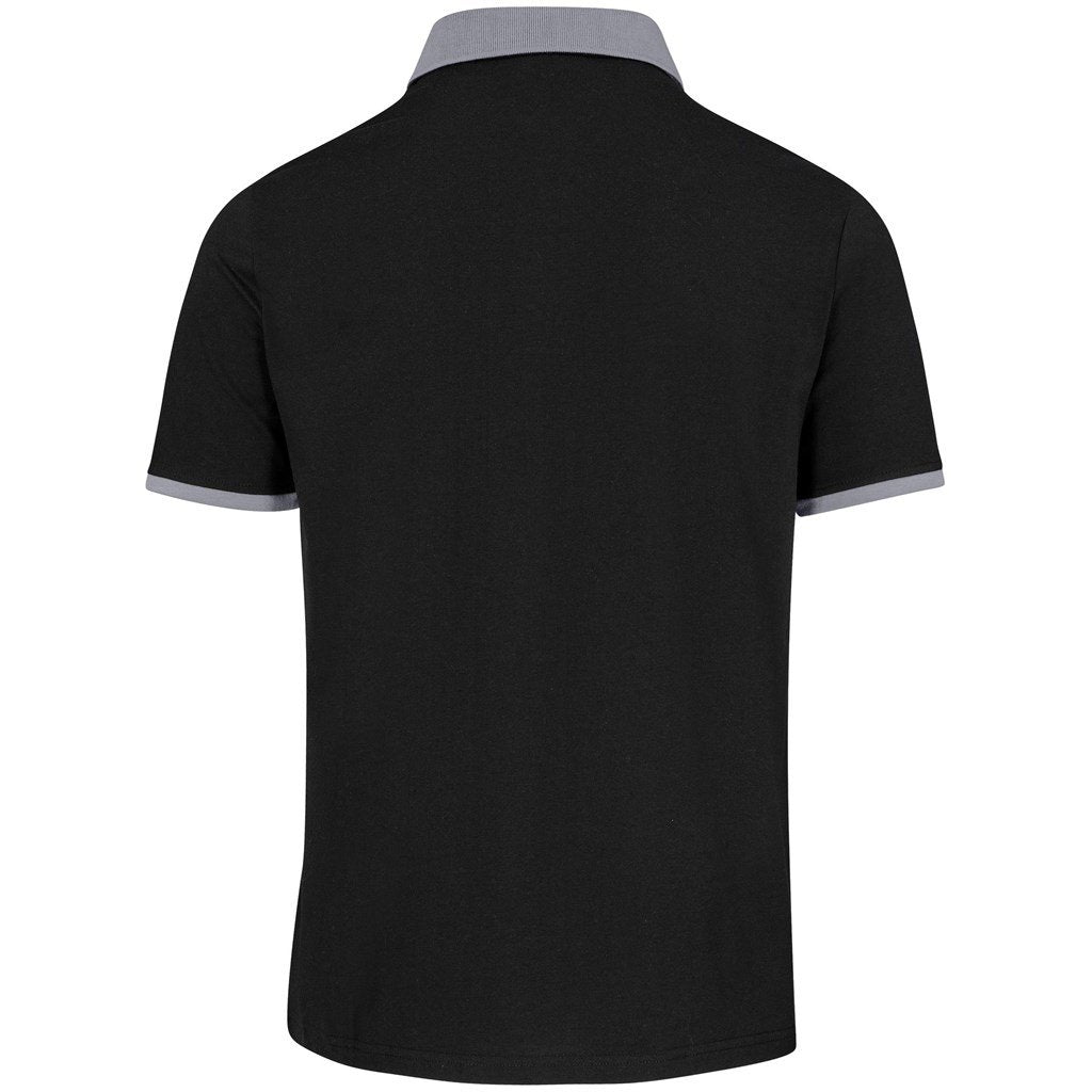 Chemise de golf Caliber pour homme