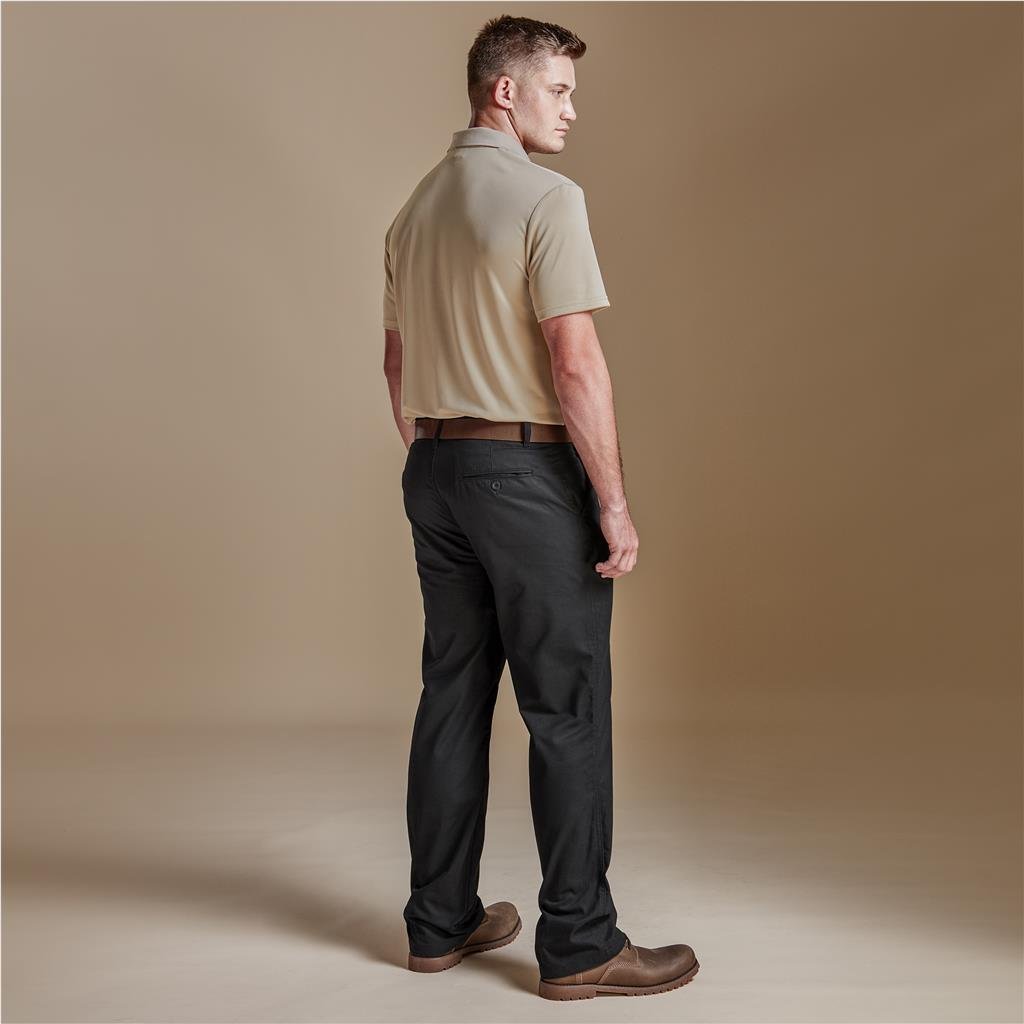 Pantalon chino pour homme