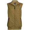 Bodywarmer Colorado pour dames - Kaki