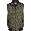 Bodywarmer Colorado Homme - Camouflage
