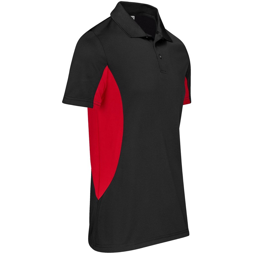 T-shirt de golf de championnat pour enfants