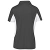 Polo de golf Championship pour enfant - Gris