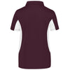 Camisola de golfe para criança Championship - Castanho