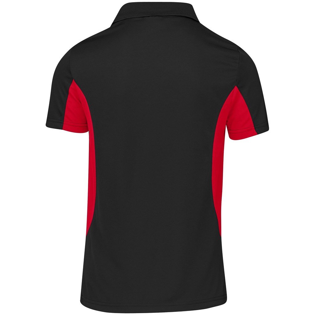 Chemise de golf de championnat pour homme