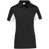 Polo de golf Championship pour homme - Noir