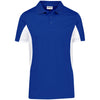 Polo de golf Championship pour homme - Bleu roi