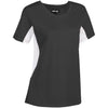 T-shirt de championnat féminin - Gris