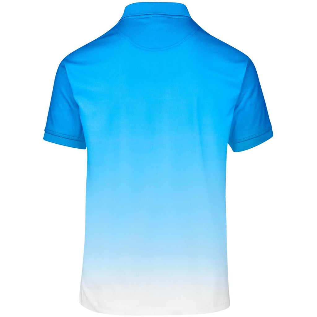 Camisola de golfe Dakota para homem