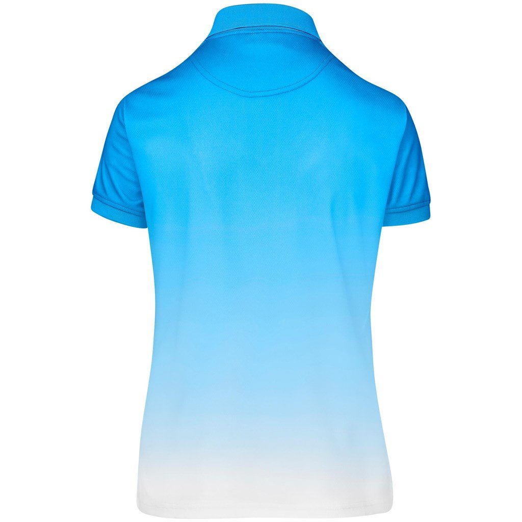 Chemise de golf Dakota pour femme