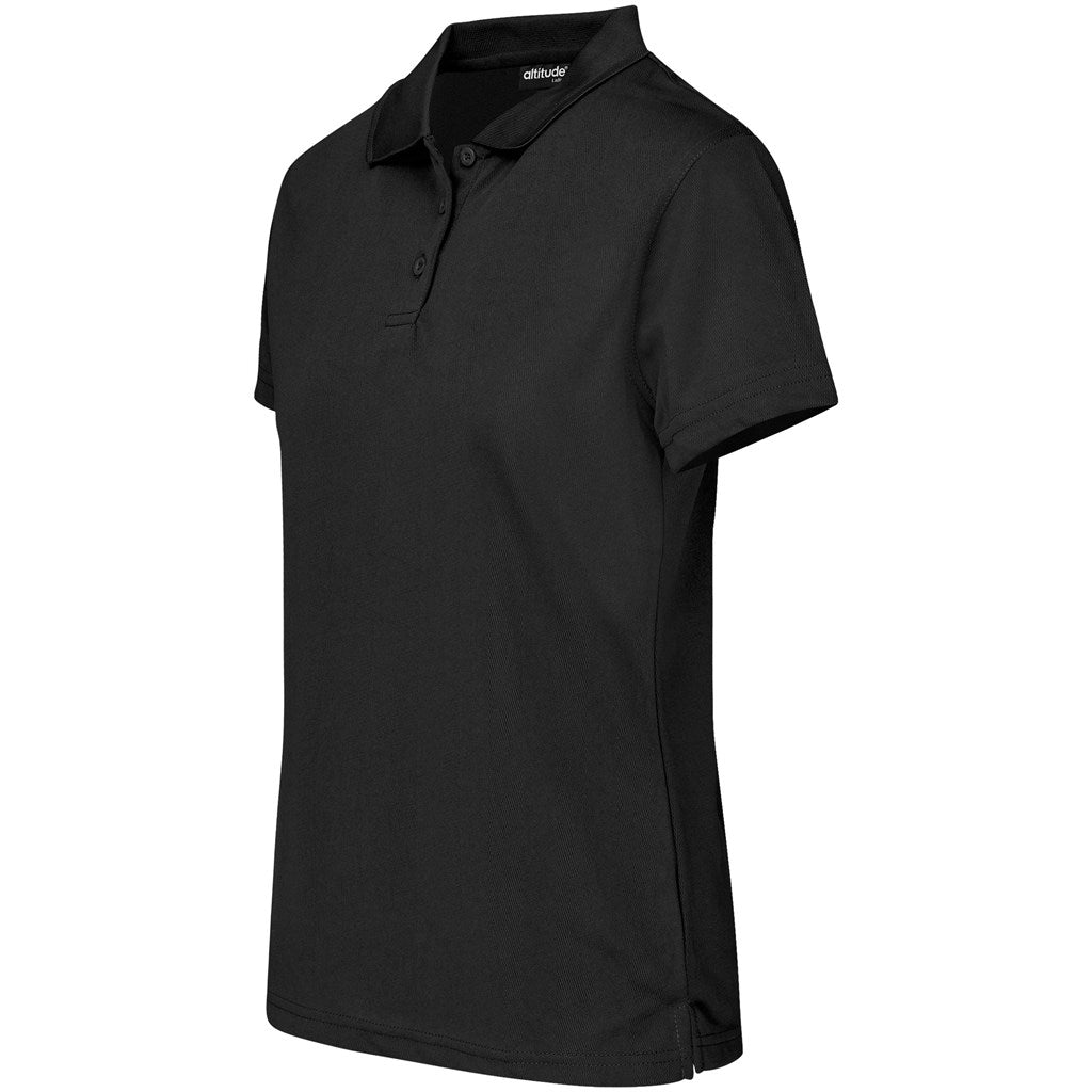 Camisola de golfe para mulher Distinct