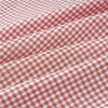 Chemise Edinburgh à manches longues pour homme - Rouge