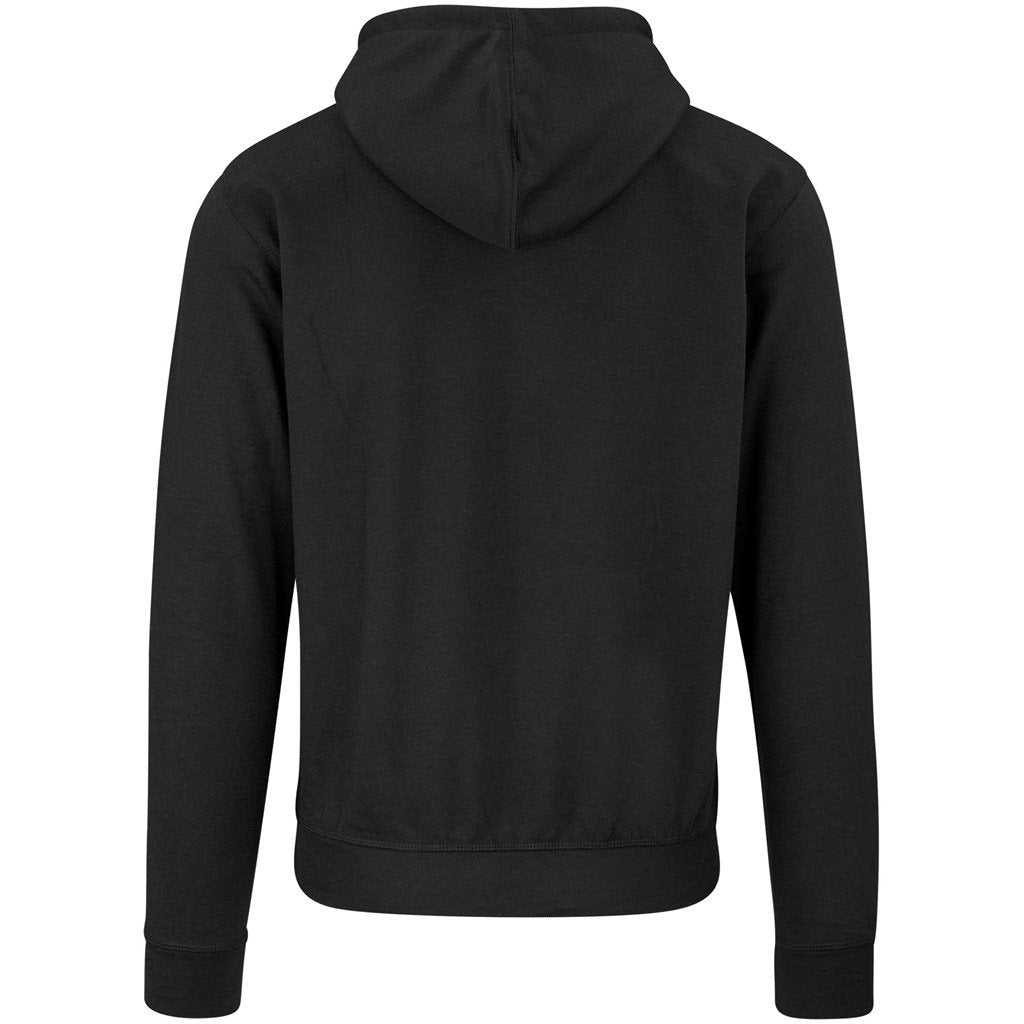 Camisola com capuz essencial masculino