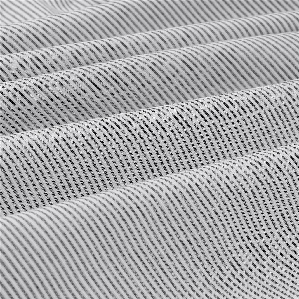 Camisola Earl Homem Manga Longa - Cinza