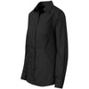 Chemise Empire à manches longues pour femme