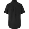 Chemise Empire à manches courtes pour homme