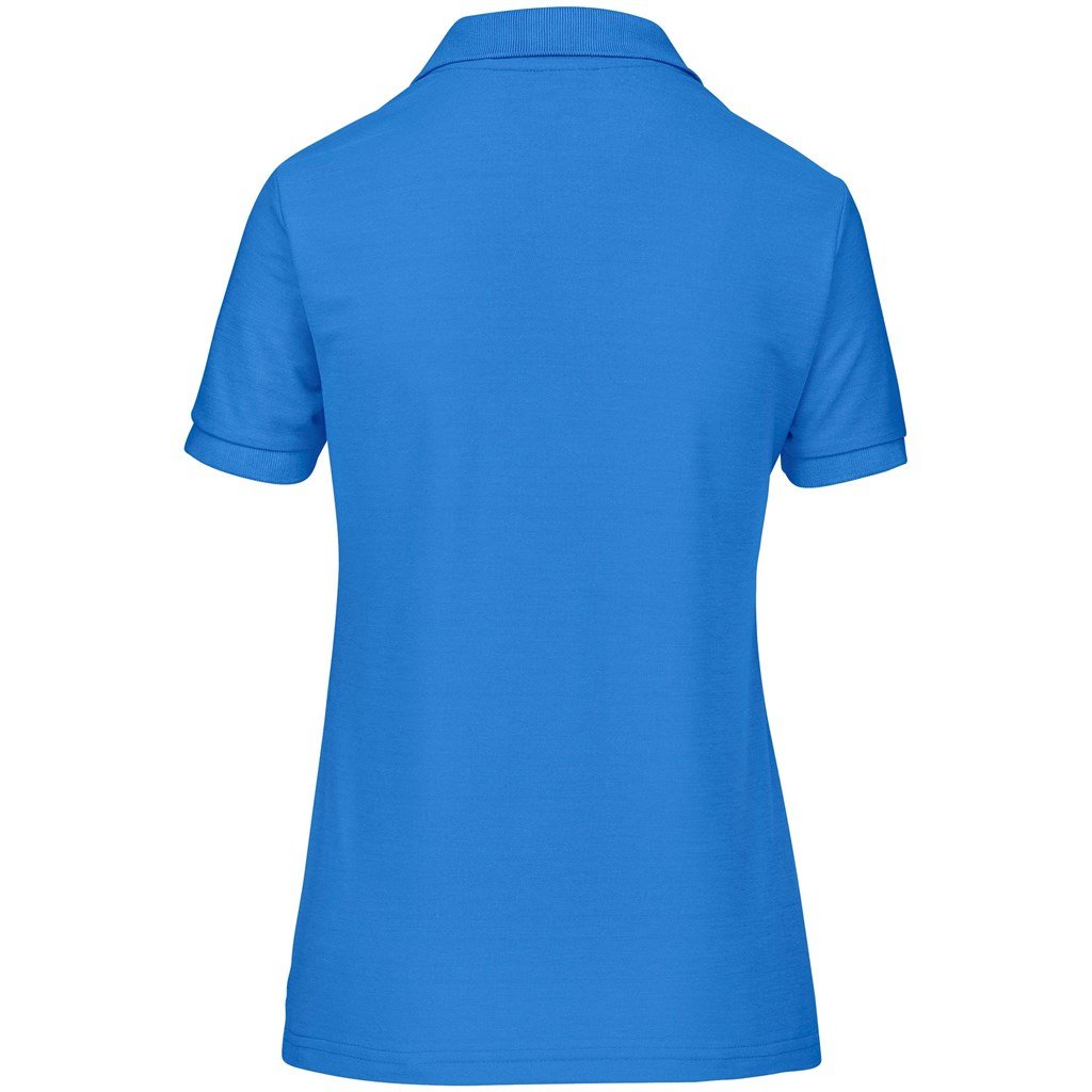 Chemise de golf quotidienne pour femme