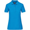 Polo de golf pour femme Exhibit