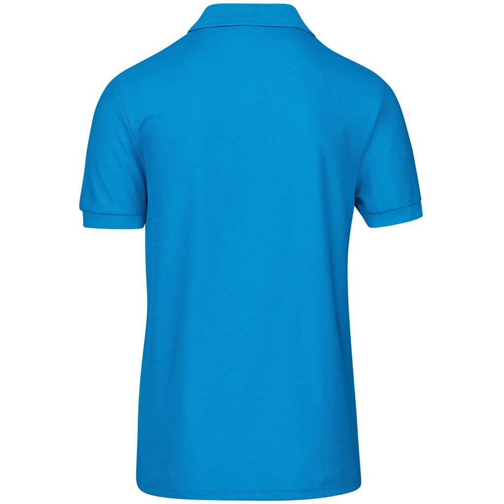 Polo de golf Exhibit pour homme