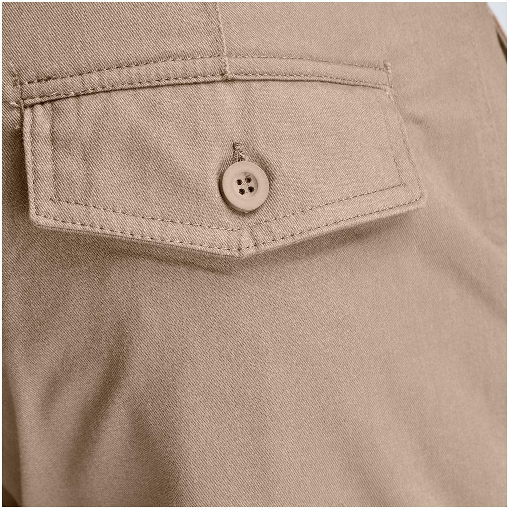 Calça Cargo para Homem - Natural