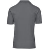 Polo de golf Galway pour homme - Gris
