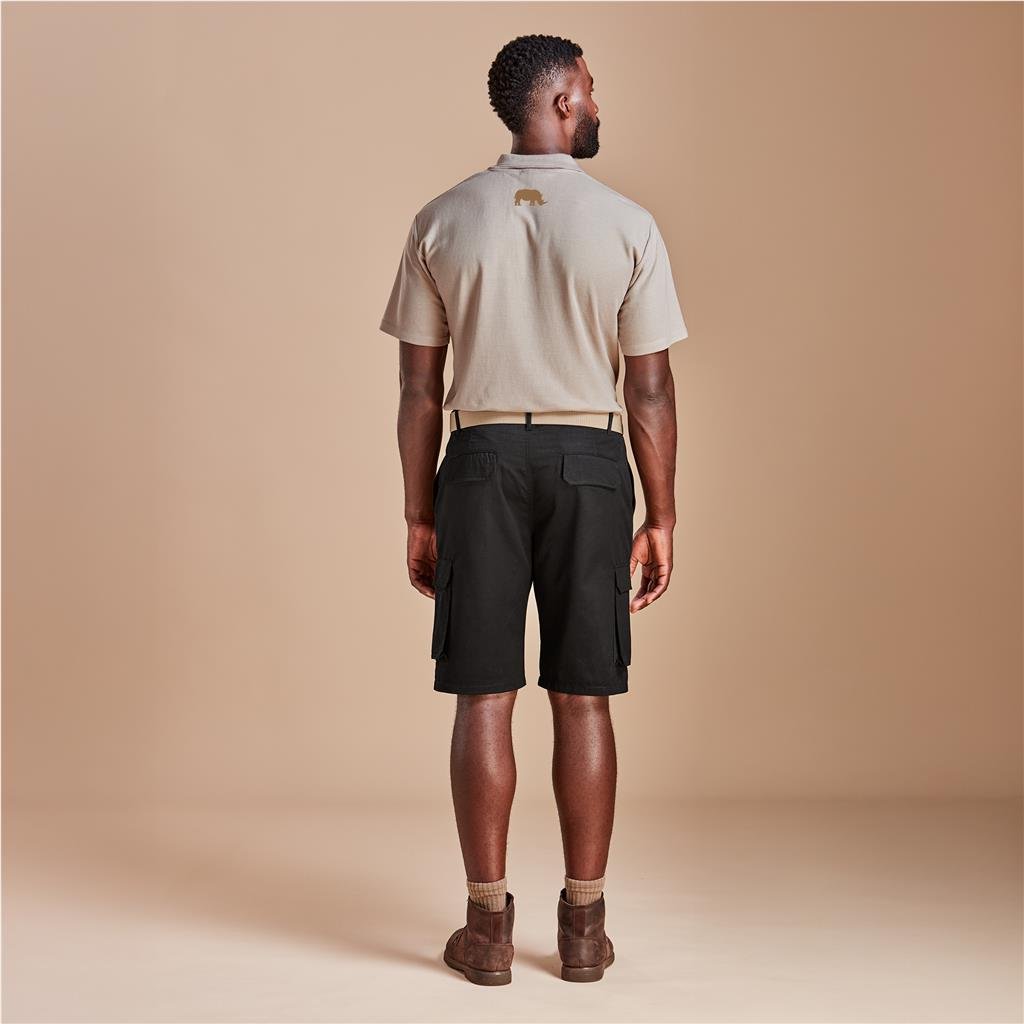 Short cargo Highlands pour homme