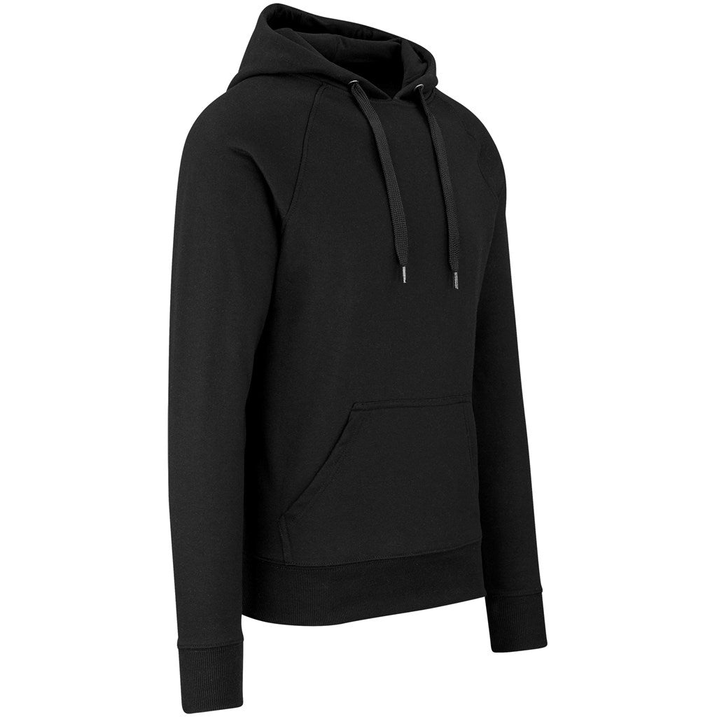 Camisola com capuz Harvard Heavyweight para homem