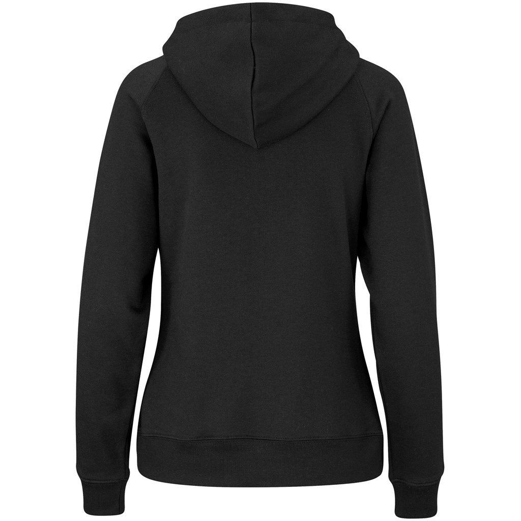 Camisola com capuz Harvard Heavyweight para mulher