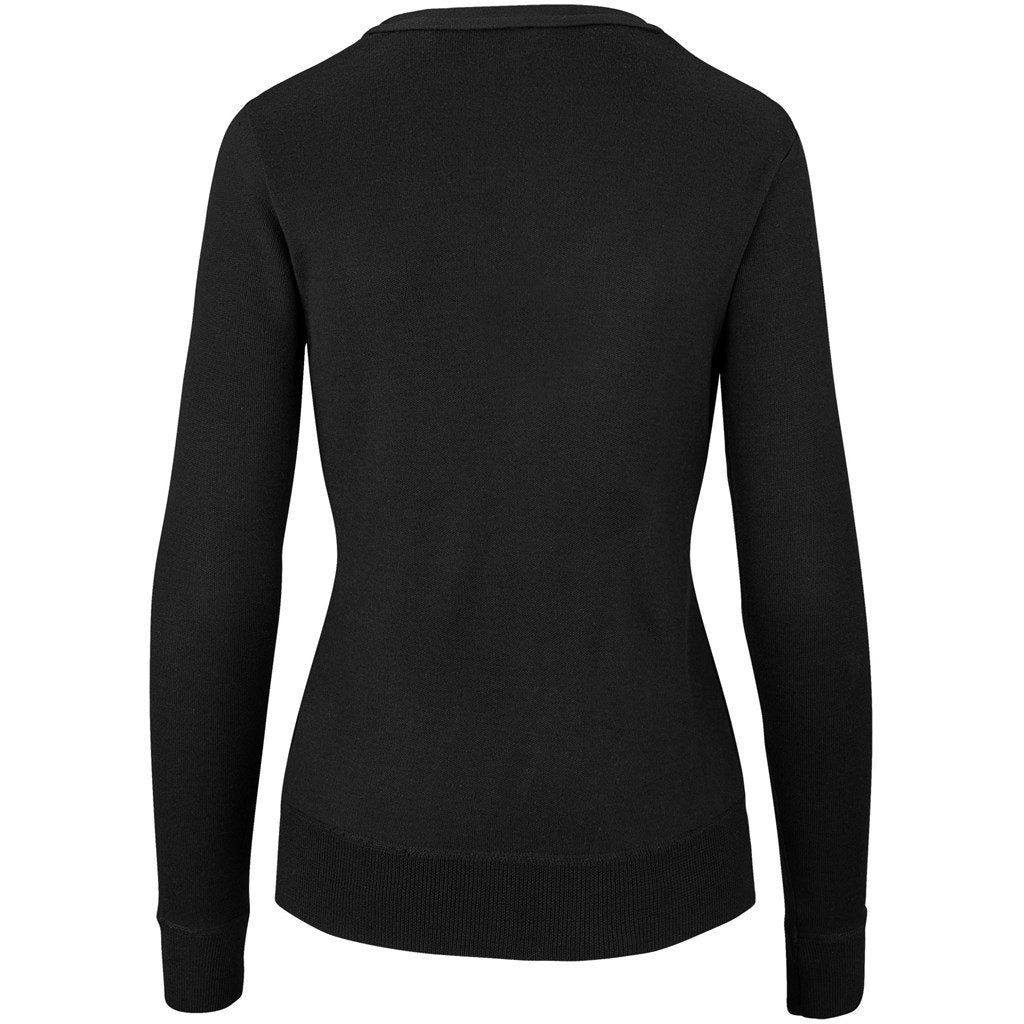 Cardigan Waverley Mulher