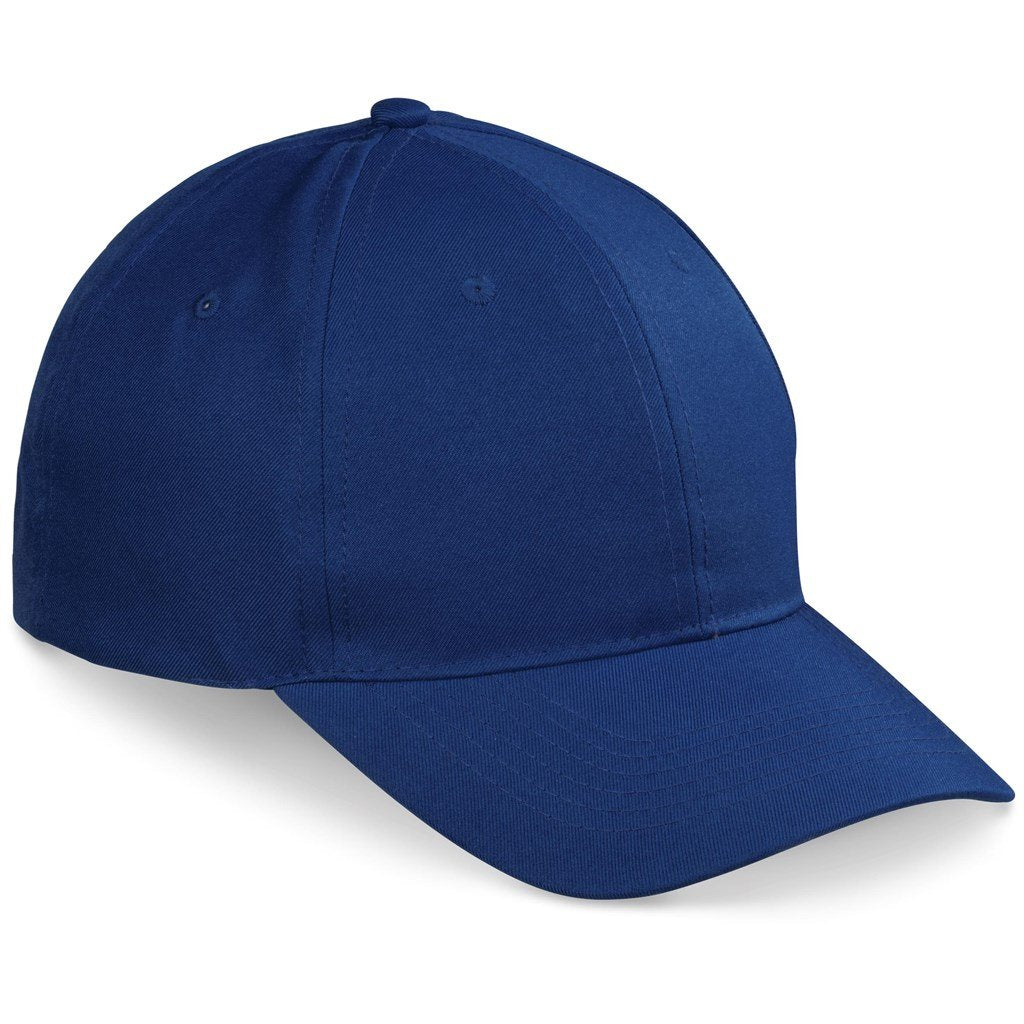 Casquette Jozi - 6 panneaux