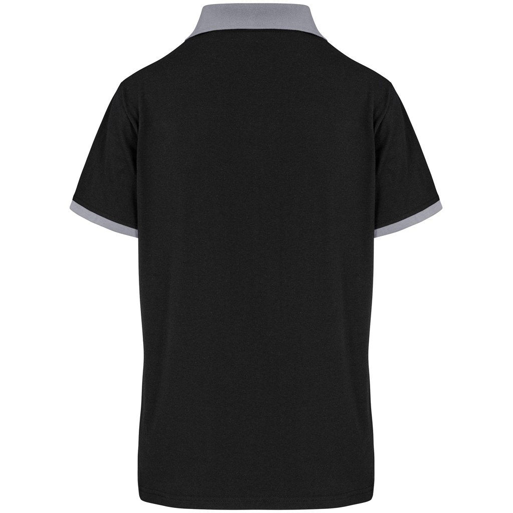 Chemise de golf Caliber pour femme