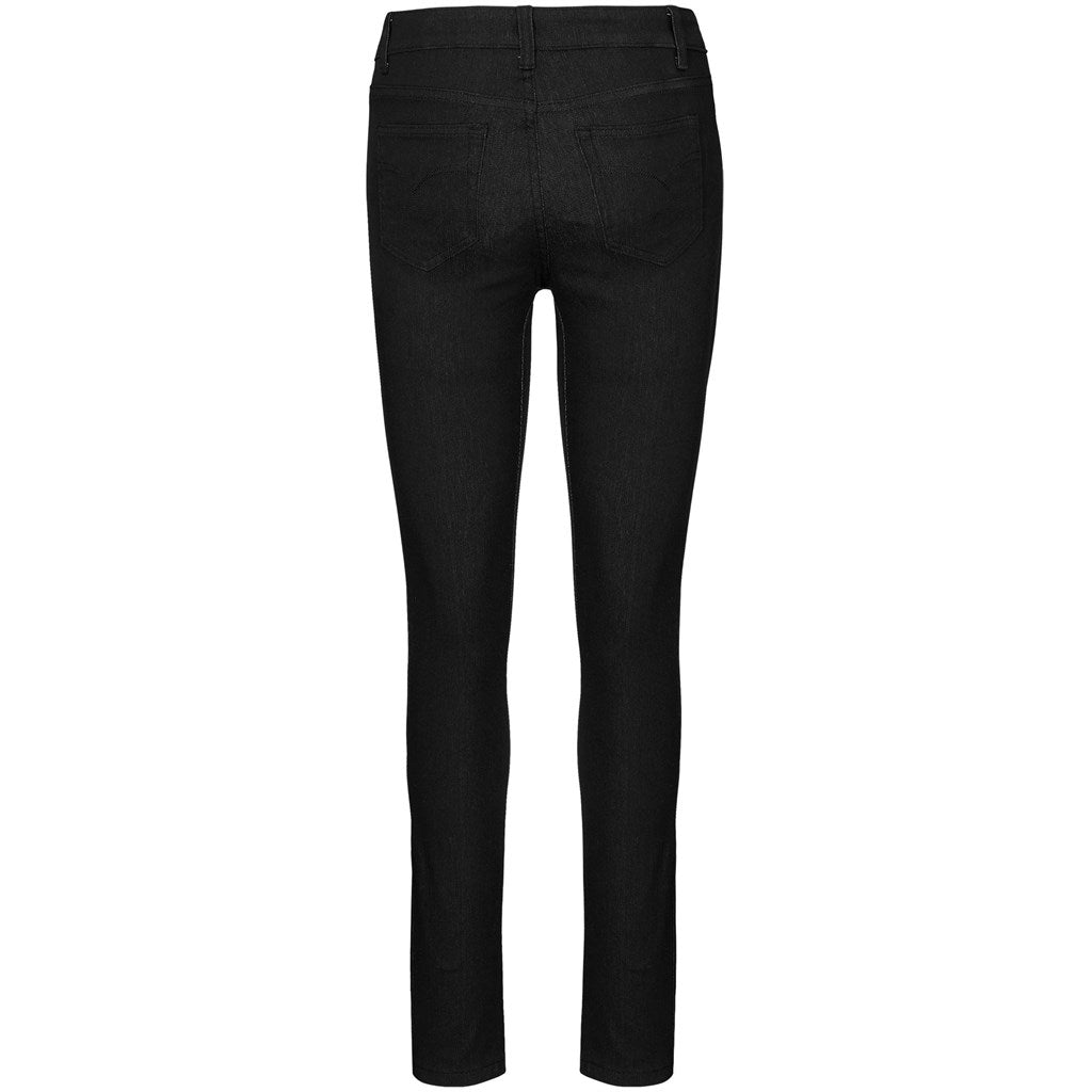 Calça de ganga Feminina