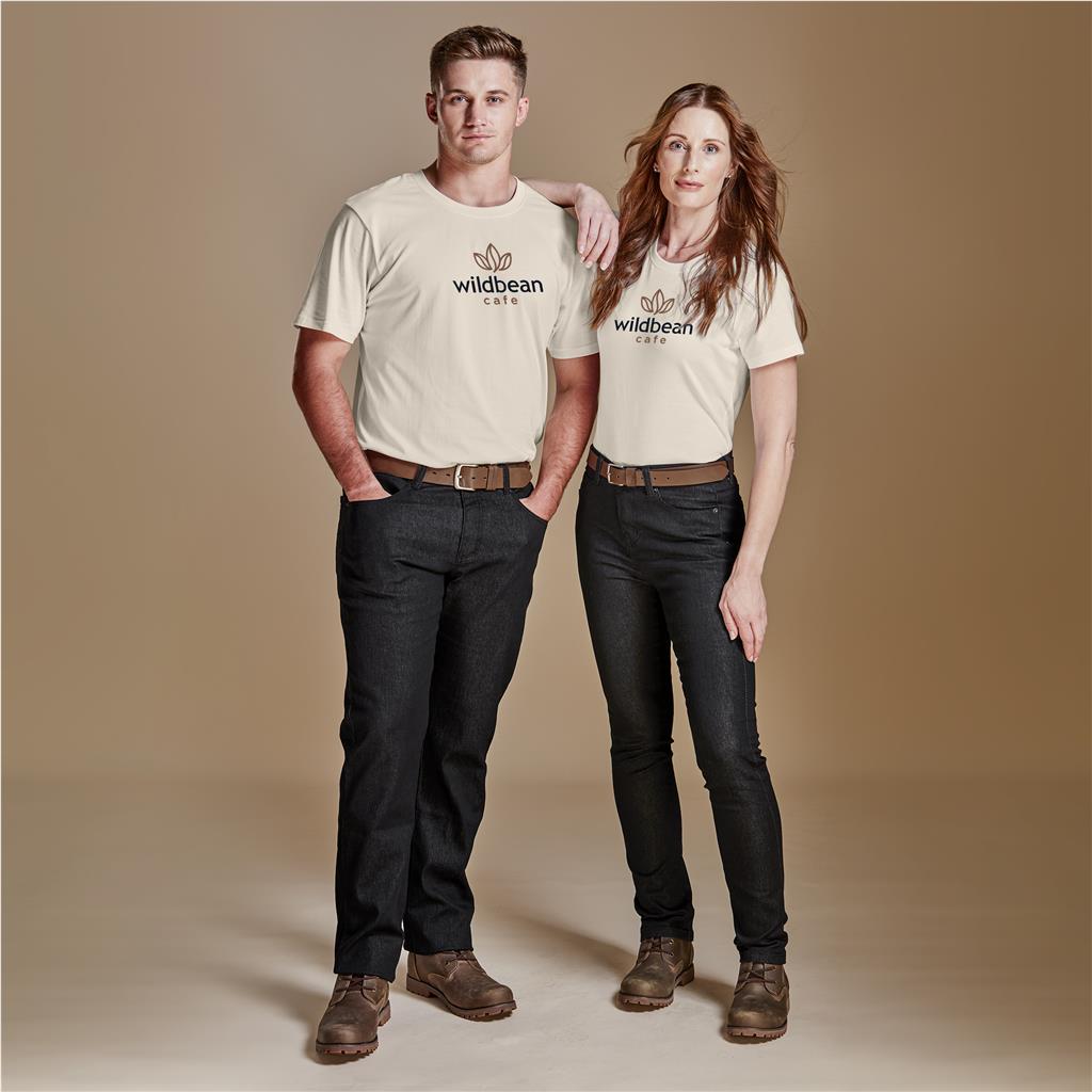 Ladies Fashion Denim Jeans