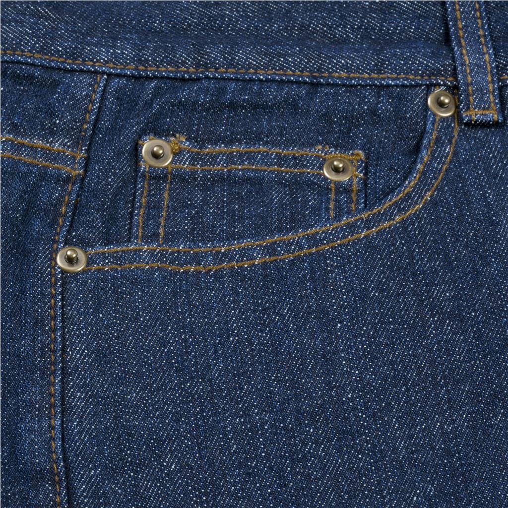 Pantalon en jean pour homme - Bleu