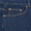 Pantalon en jean pour homme - Bleu