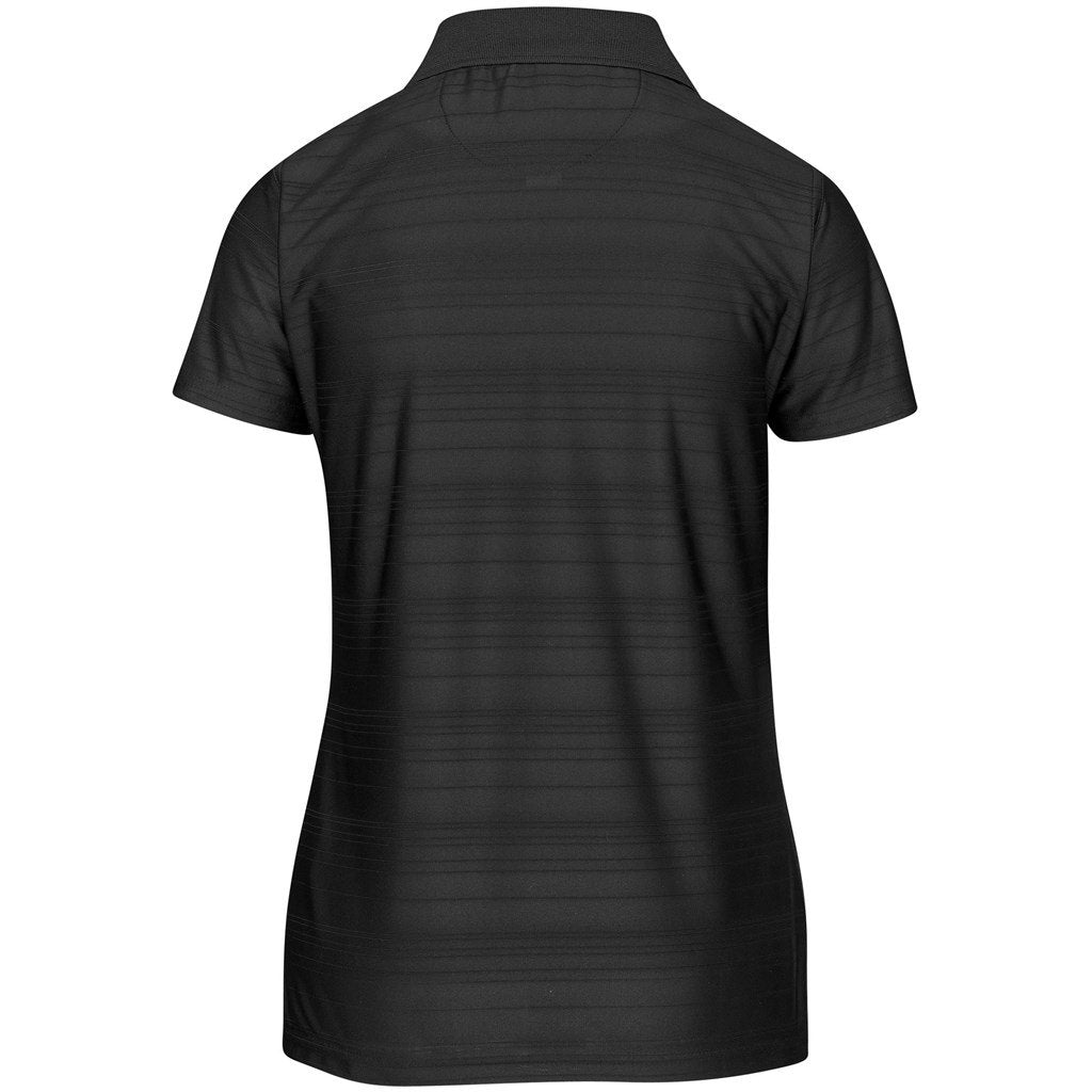 Polo de golf Milan pour femme