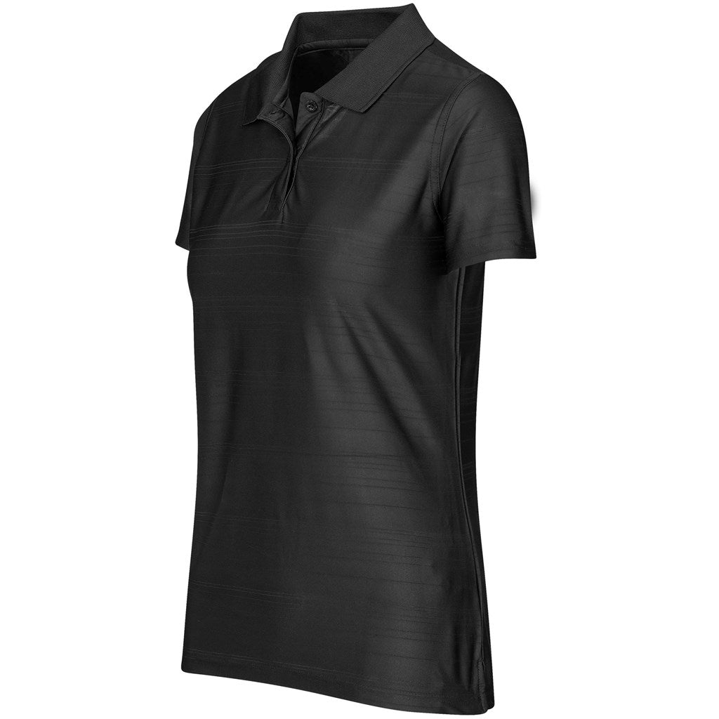 Camisola de golfe para mulher Milan