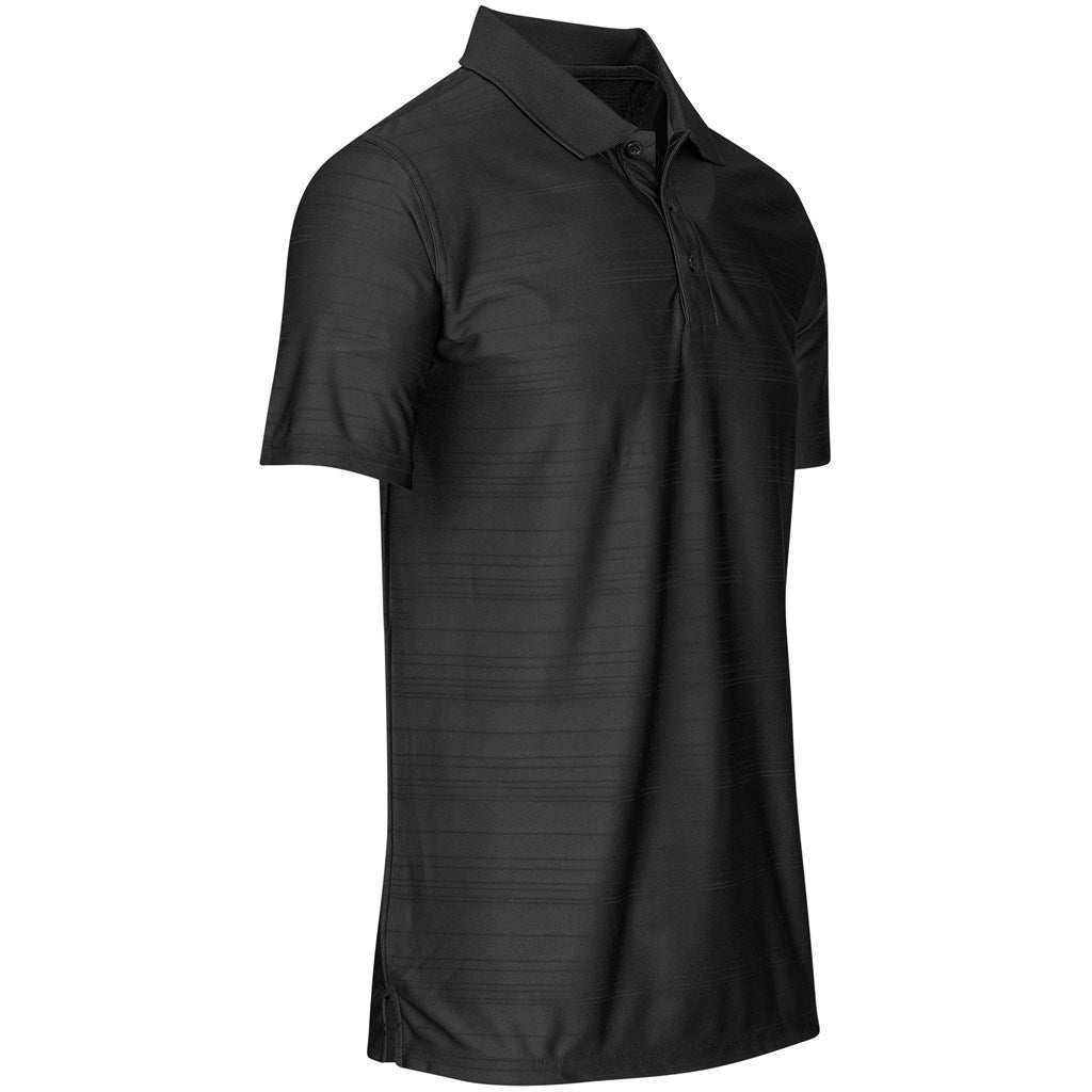 Camisola de golfe Milan para homem