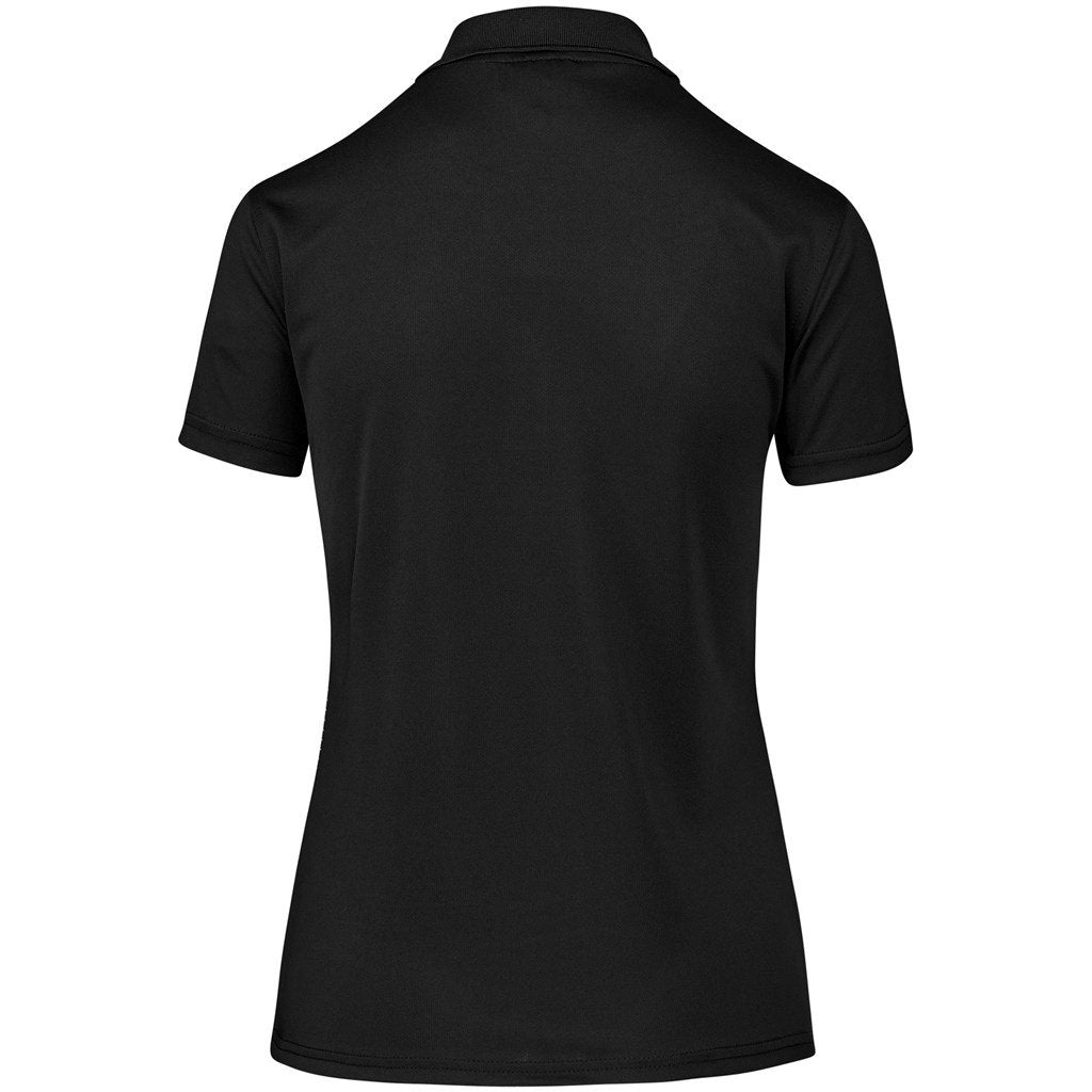 Chemise de golf Maestro pour femme