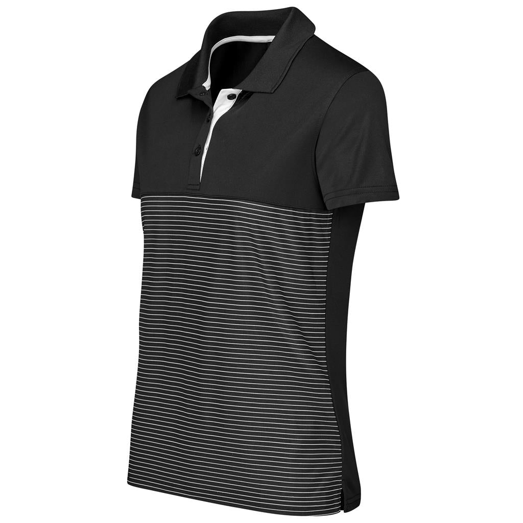 Camisola de golfe Maestro para mulher