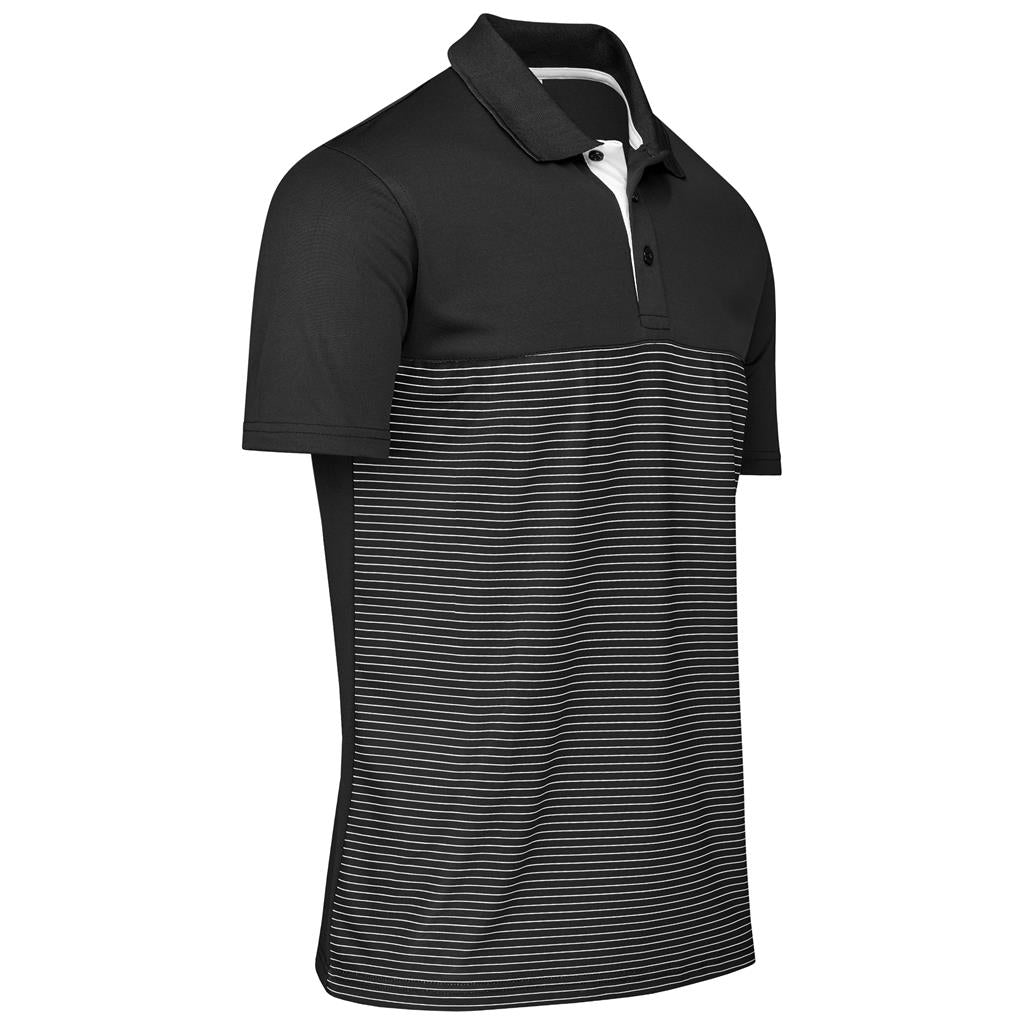 Camisola de golfe Maestro para homem
