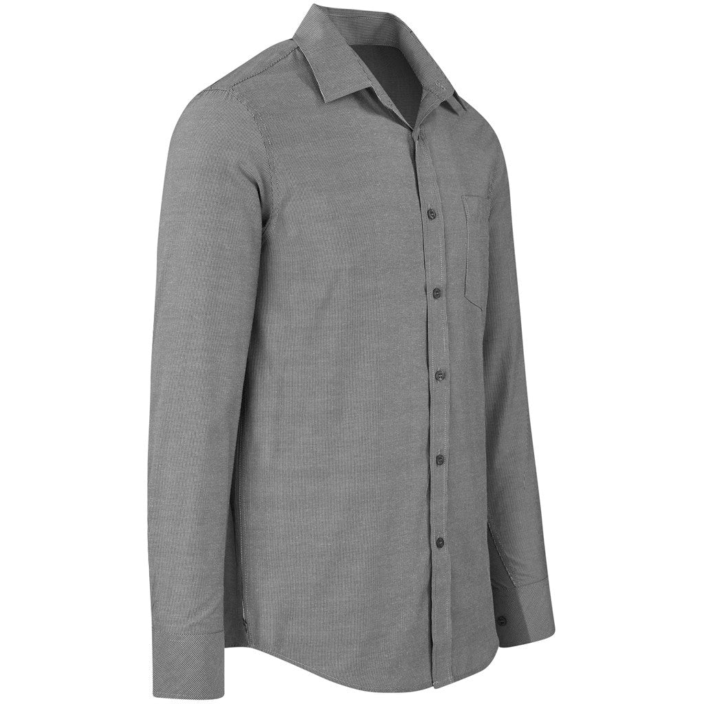 Chemise Northampton à manches longues pour homme