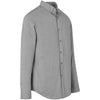 Chemise Nottingham à manches longues pour homme